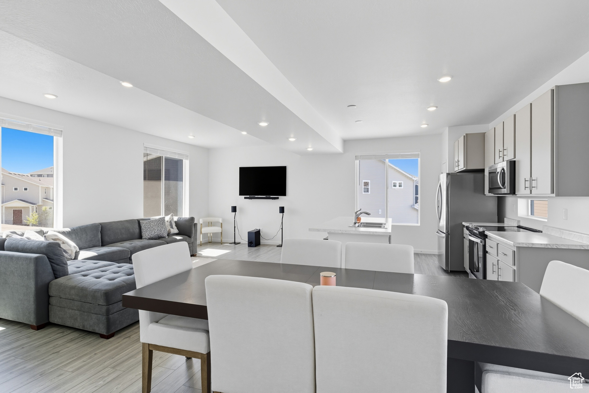 WANDER - Residential