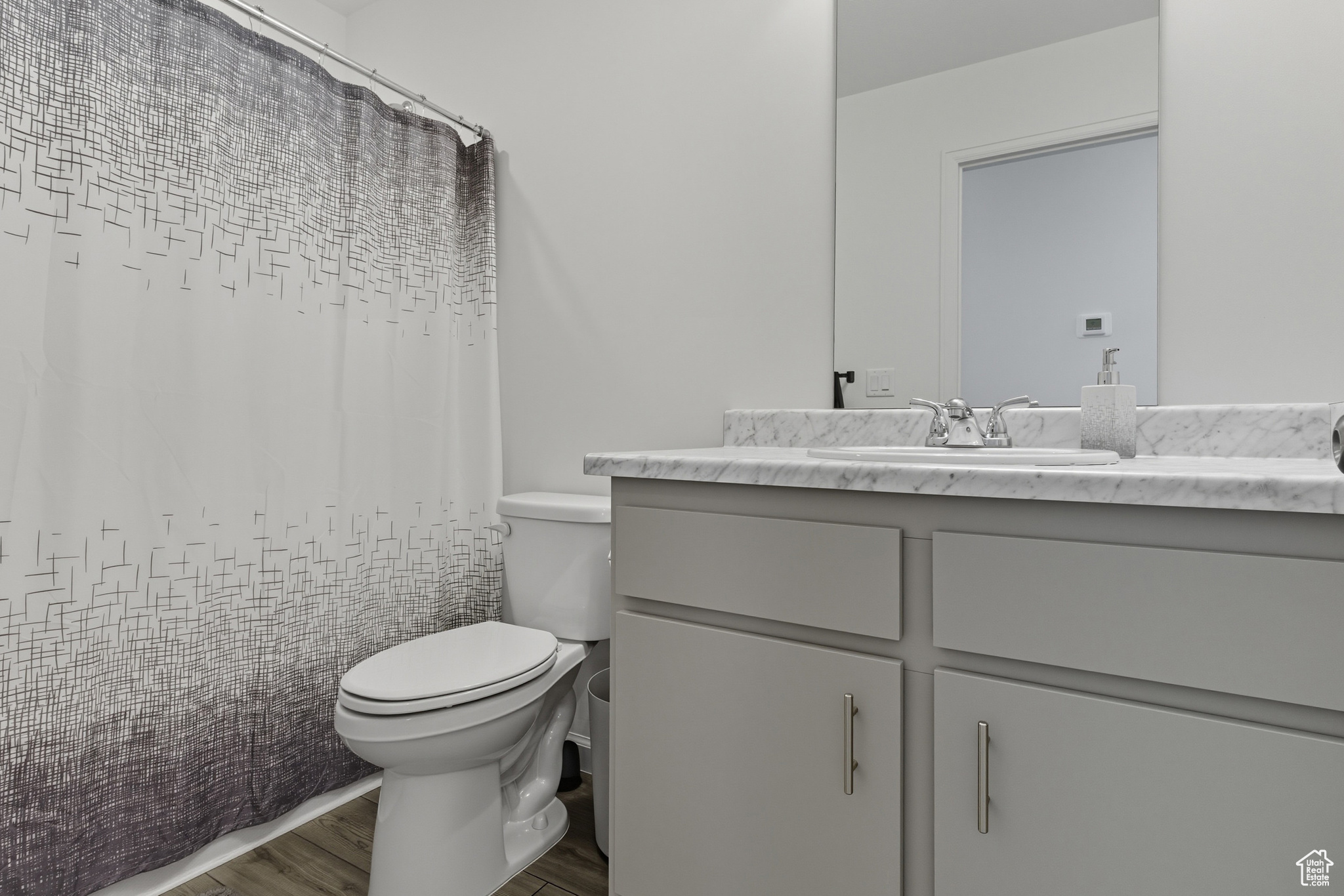 WANDER - Residential