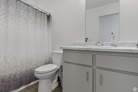 Tiny photo for 62 E STROLL AVE S, Saratoga Springs, UT 84045 (MLS # 2112699)