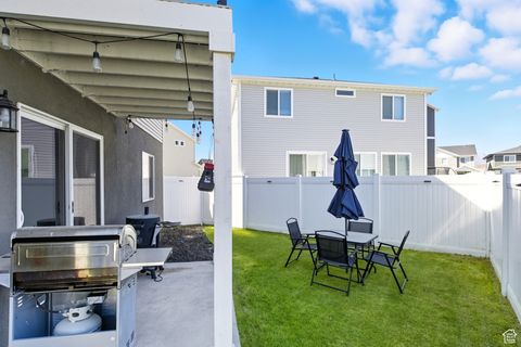 Tiny photo for 62 E STROLL AVE S, Saratoga Springs, UT 84045 (MLS # 2112699)