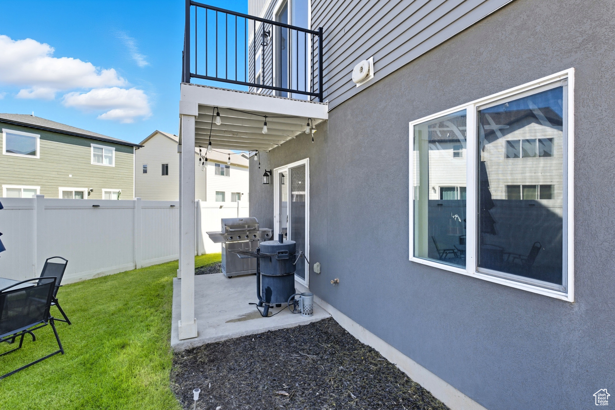 WANDER - Residential