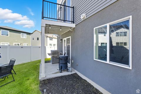 Tiny photo for 62 E STROLL AVE S, Saratoga Springs, UT 84045 (MLS # 2112699)