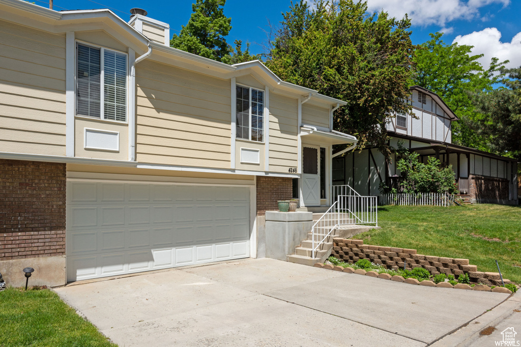 4248 S Gloucester Ct, Taylorsville, Utah image 1