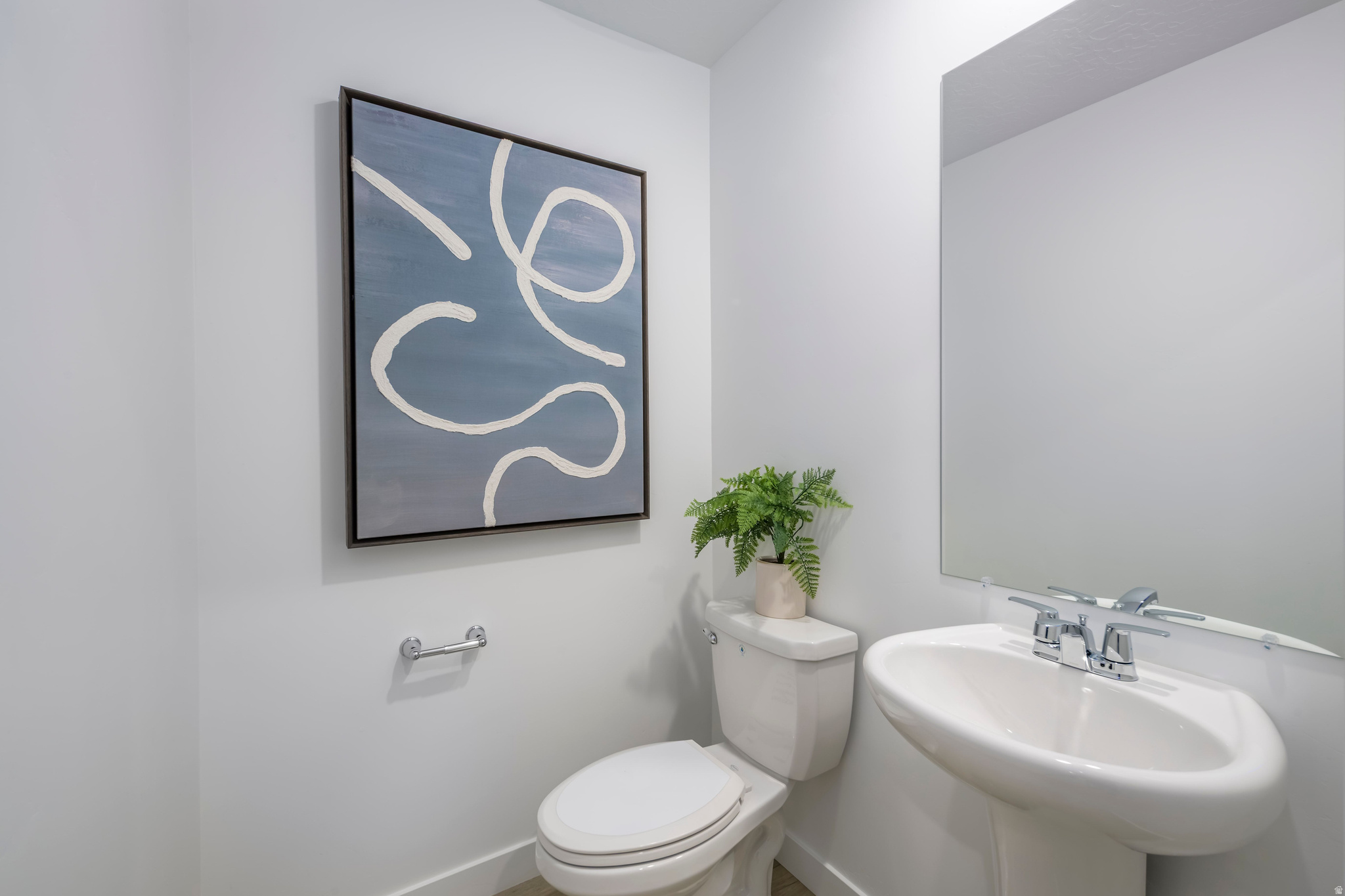 THE VALLEY AT WILDFLOWER - Residential
