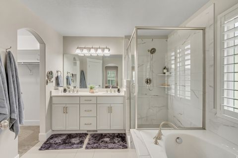 Tiny photo for 2476 N CIRCLE C WAY, Lehi, UT 84043 (MLS # 2133862)