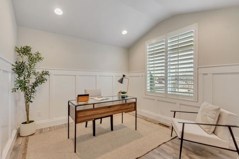 Tiny photo for 2476 N CIRCLE C WAY, Lehi, UT 84043 (MLS # 2133862)