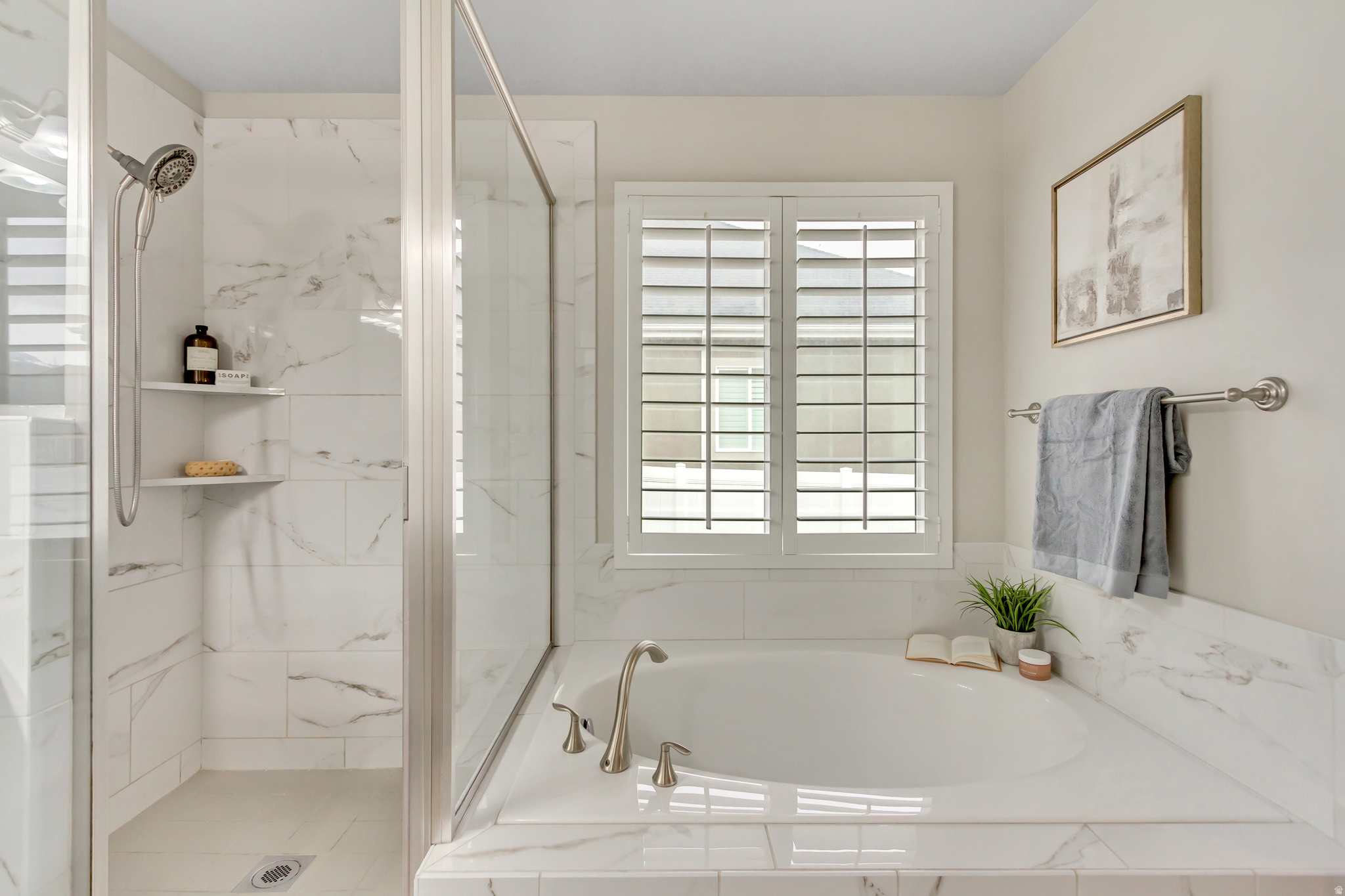 HOLBROOK FARMS - Residential