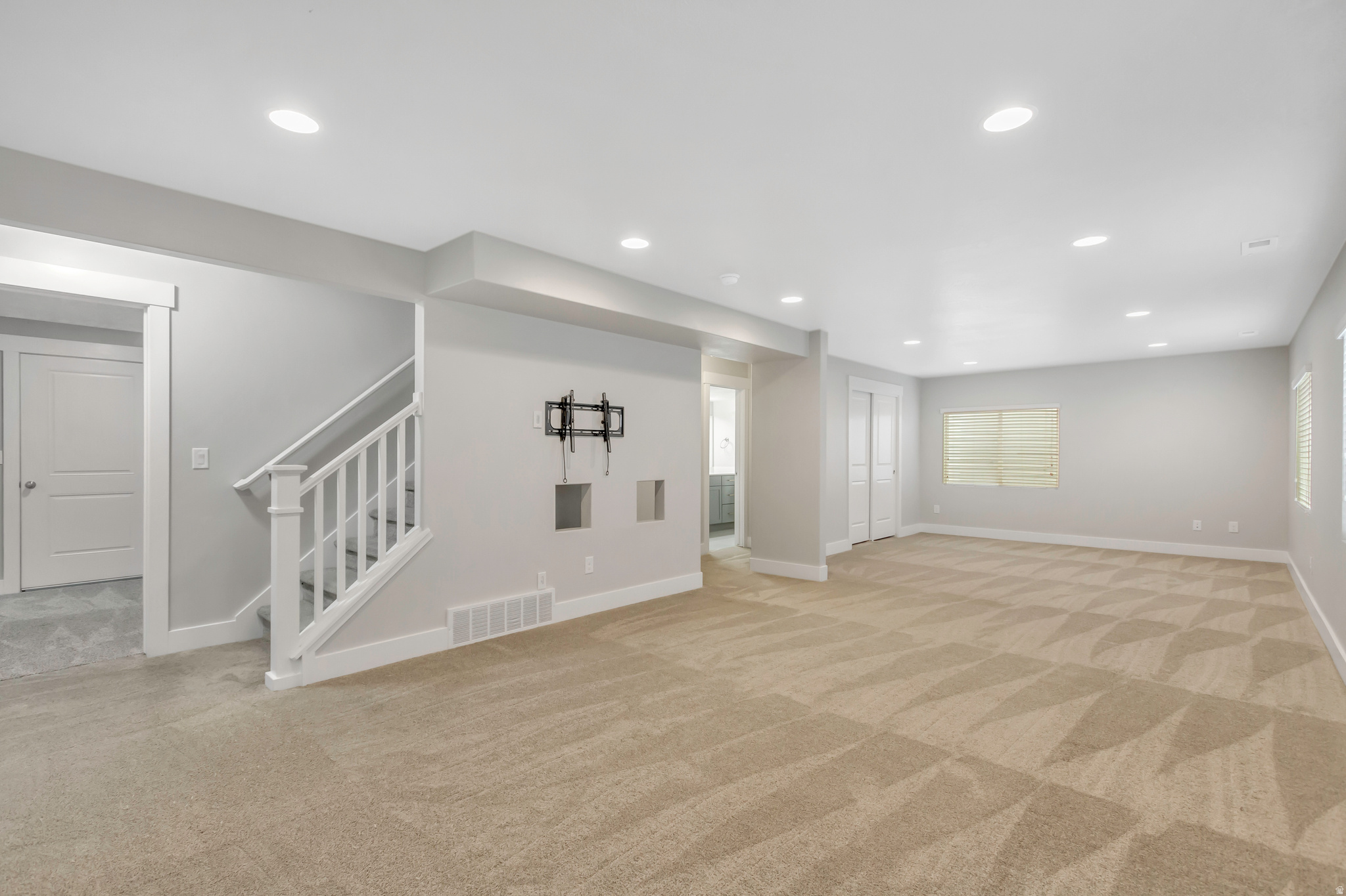 HOLBROOK FARMS - Residential