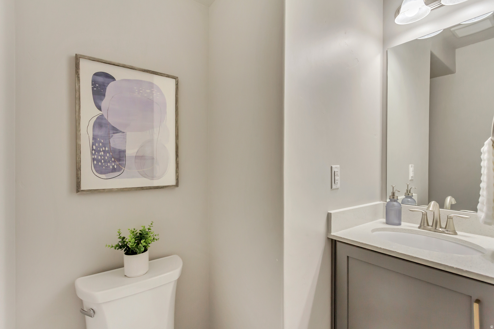 HOLBROOK FARMS - Residential