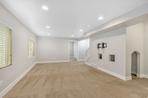 Tiny photo for 2476 N CIRCLE C WAY, Lehi, UT 84043 (MLS # 2133862)