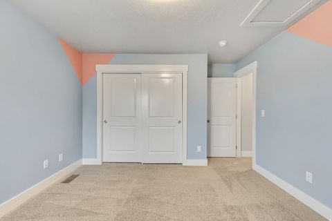 Tiny photo for 2476 N CIRCLE C WAY, Lehi, UT 84043 (MLS # 2133862)