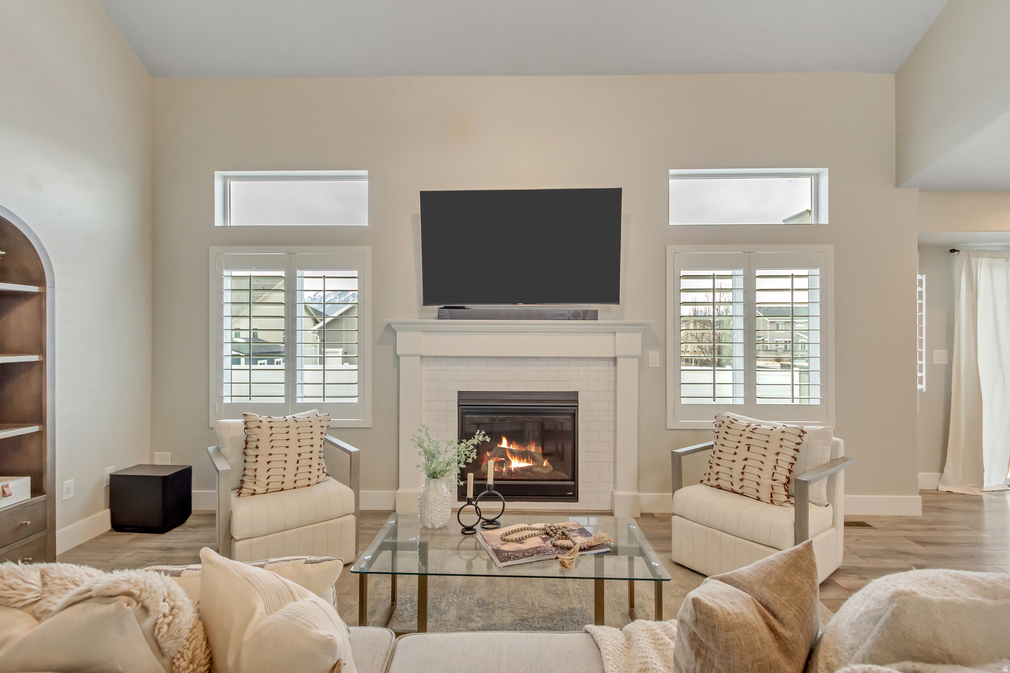 HOLBROOK FARMS - Residential