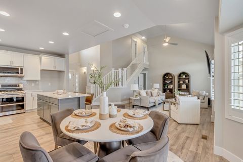 Tiny photo for 2476 N CIRCLE C WAY, Lehi, UT 84043 (MLS # 2133862)