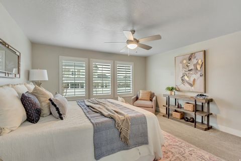 Tiny photo for 2476 N CIRCLE C WAY, Lehi, UT 84043 (MLS # 2133862)