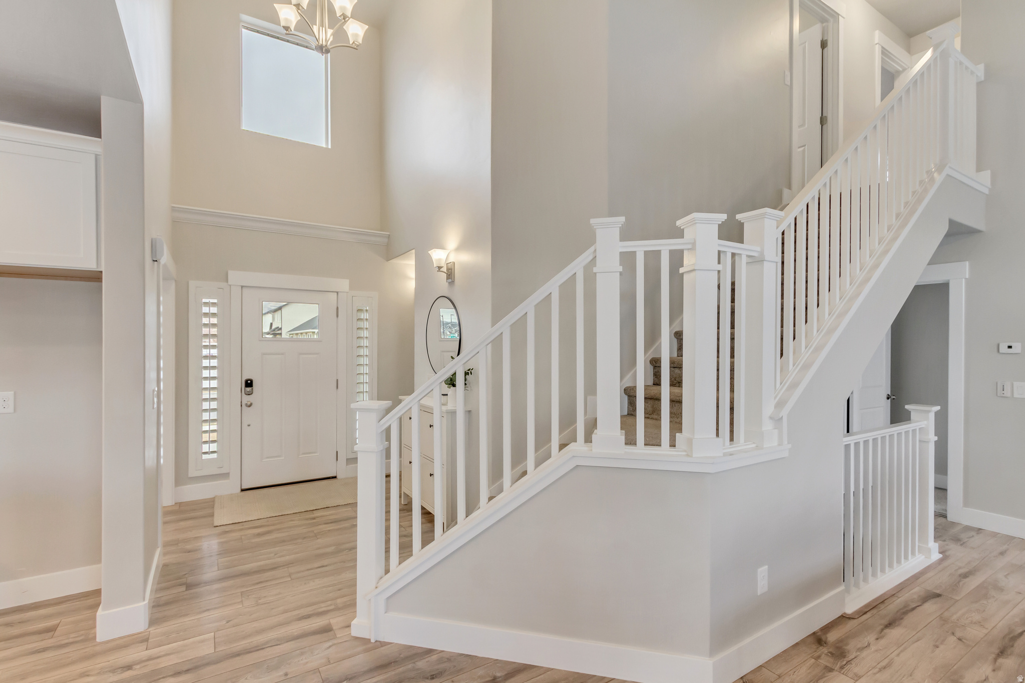 HOLBROOK FARMS - Residential