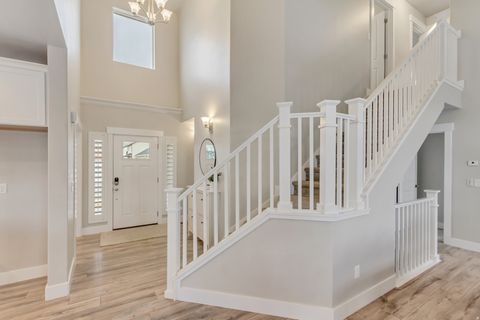 Tiny photo for 2476 N CIRCLE C WAY, Lehi, UT 84043 (MLS # 2133862)