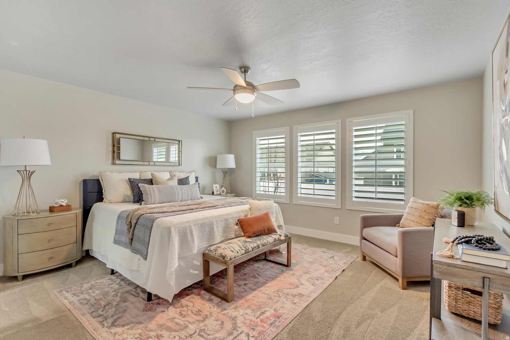 HOLBROOK FARMS - Residential