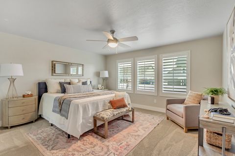 Tiny photo for 2476 N CIRCLE C WAY, Lehi, UT 84043 (MLS # 2133862)