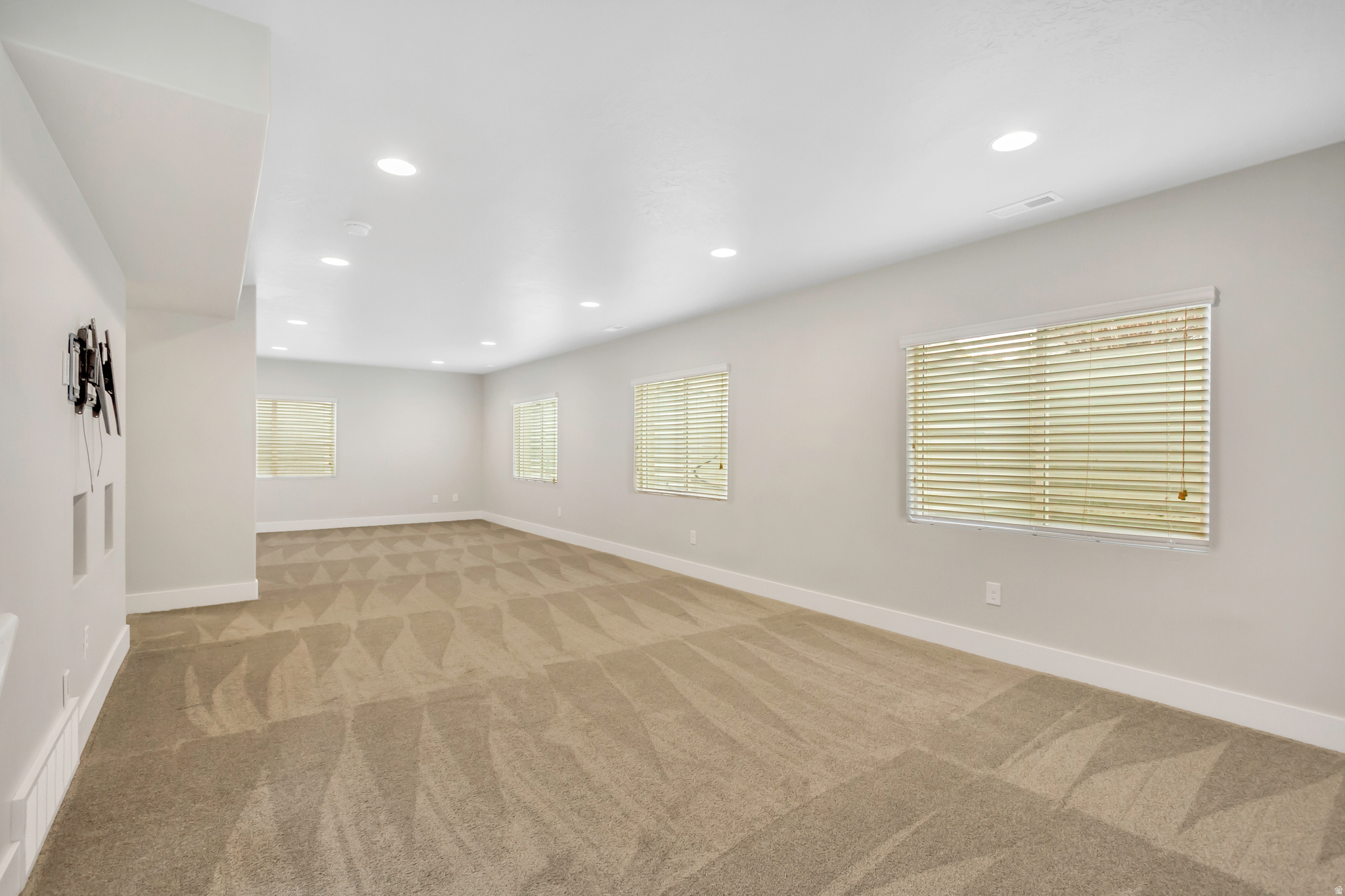 HOLBROOK FARMS - Residential