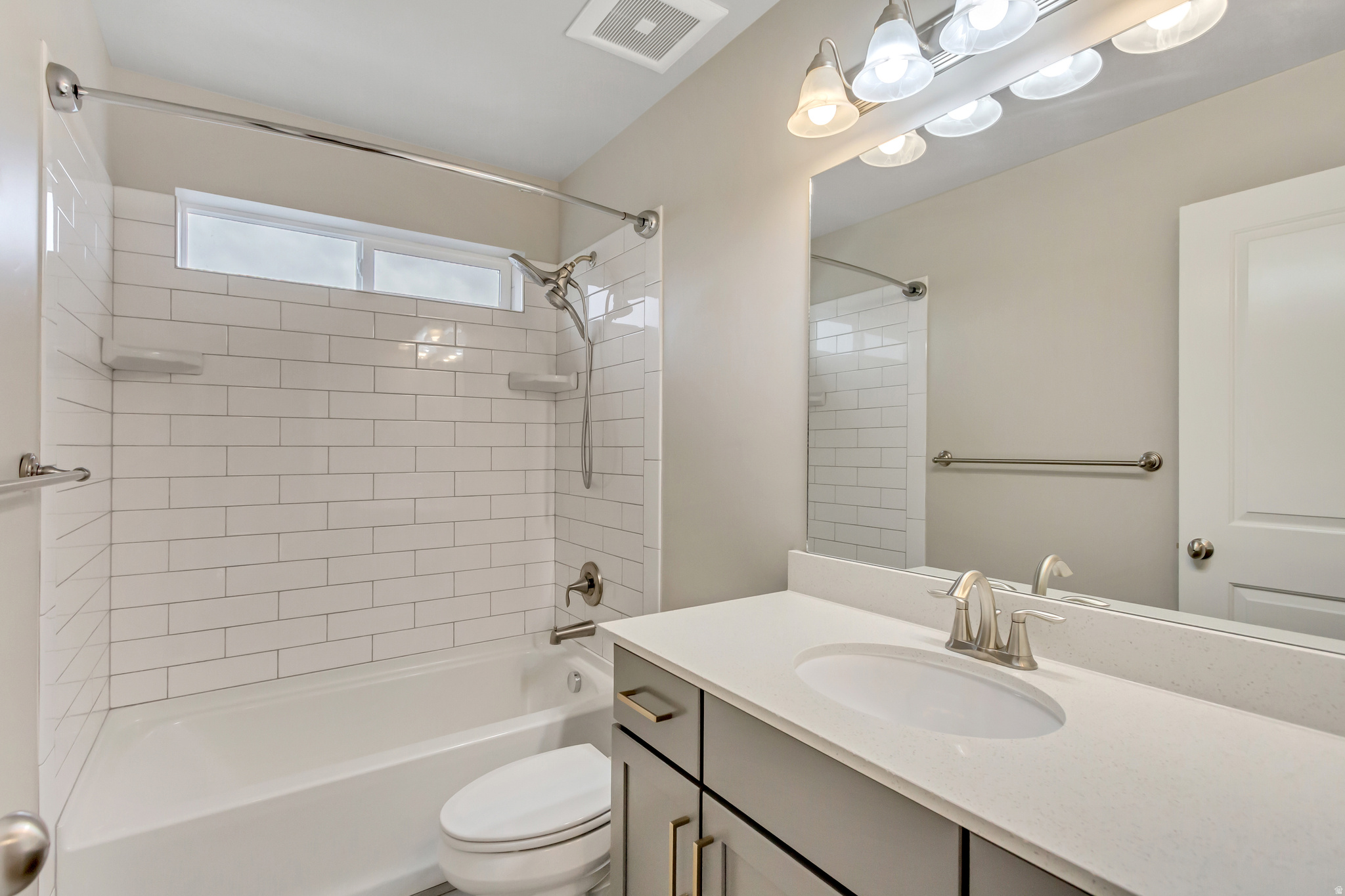 HOLBROOK FARMS - Residential