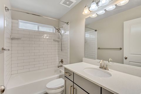 Tiny photo for 2476 N CIRCLE C WAY, Lehi, UT 84043 (MLS # 2133862)