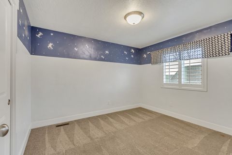 Tiny photo for 2476 N CIRCLE C WAY, Lehi, UT 84043 (MLS # 2133862)