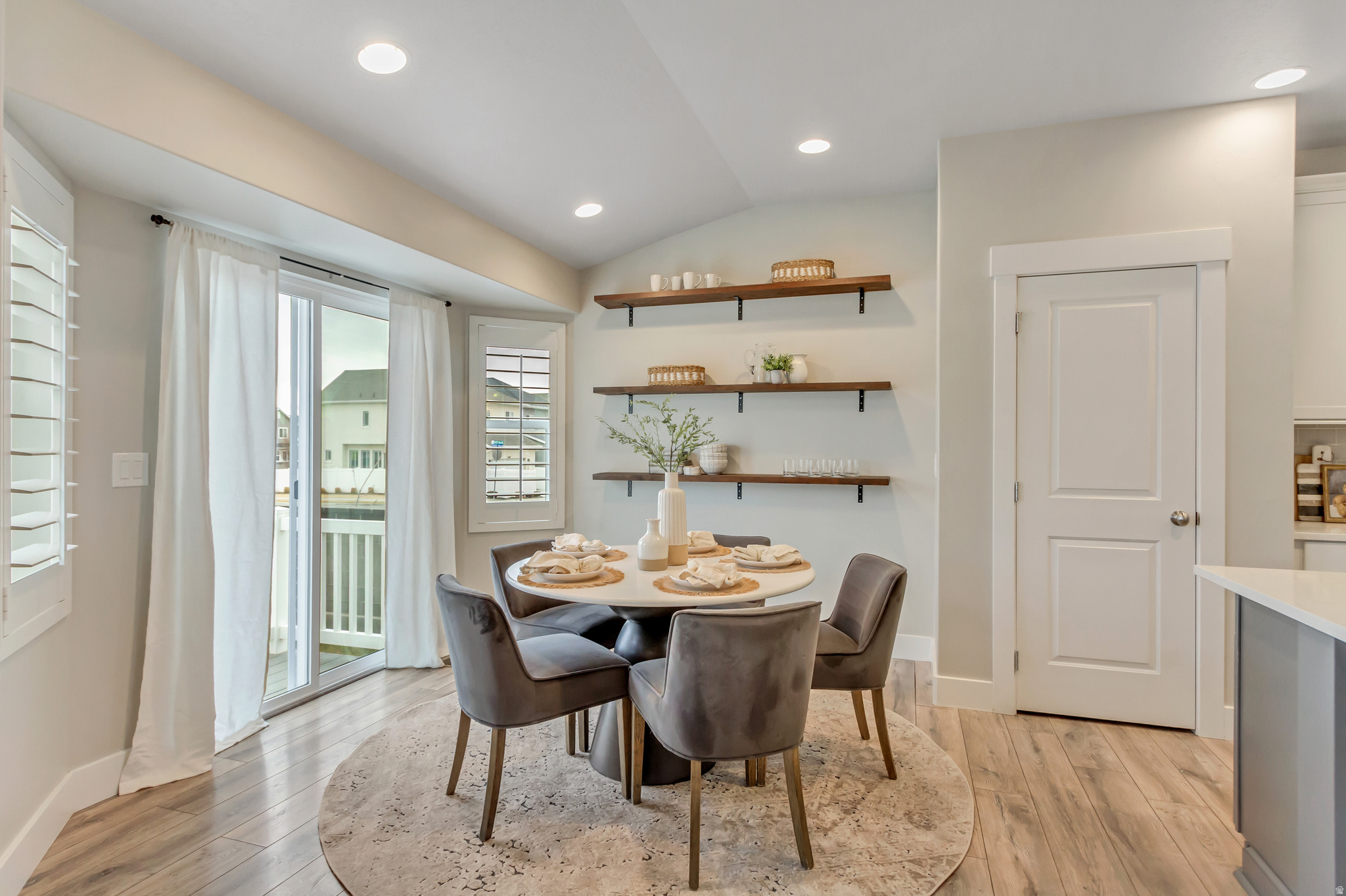 HOLBROOK FARMS - Residential