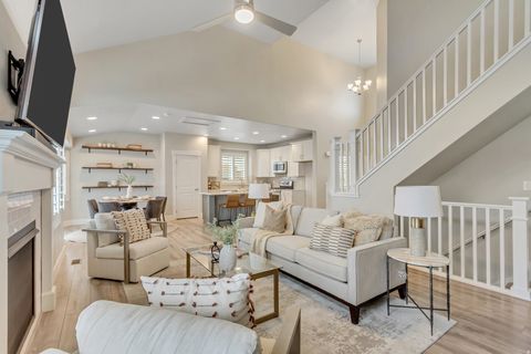 Tiny photo for 2476 N CIRCLE C WAY, Lehi, UT 84043 (MLS # 2133862)