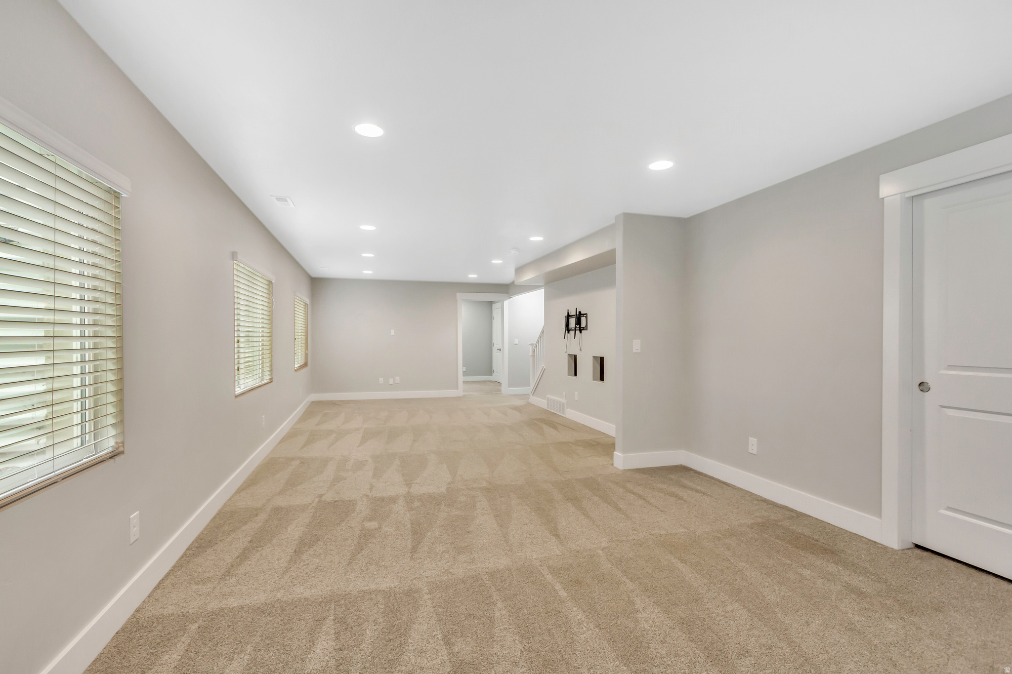 HOLBROOK FARMS - Residential