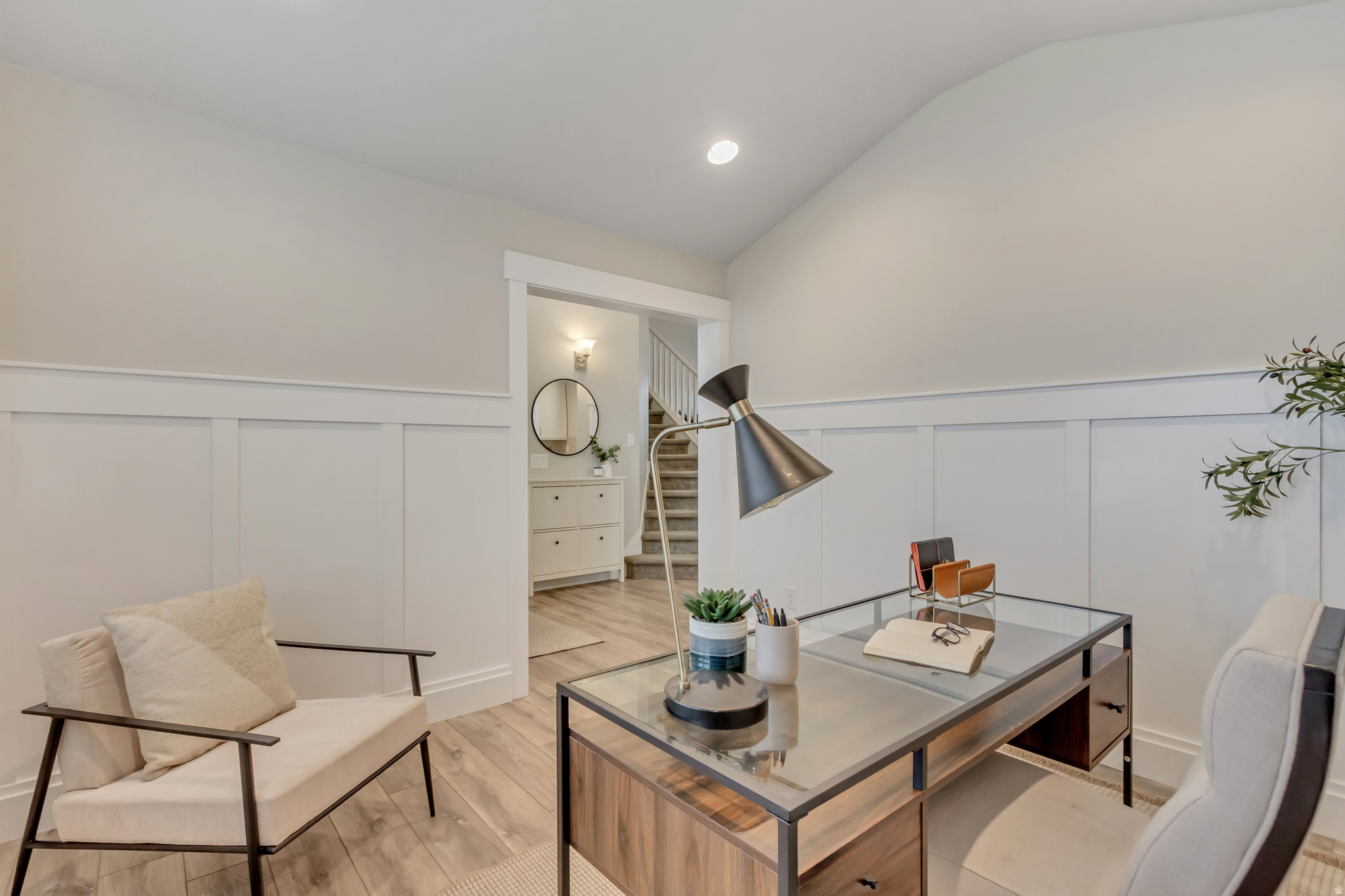 HOLBROOK FARMS - Residential