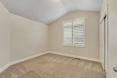 Tiny photo for 2476 N CIRCLE C WAY, Lehi, UT 84043 (MLS # 2133862)