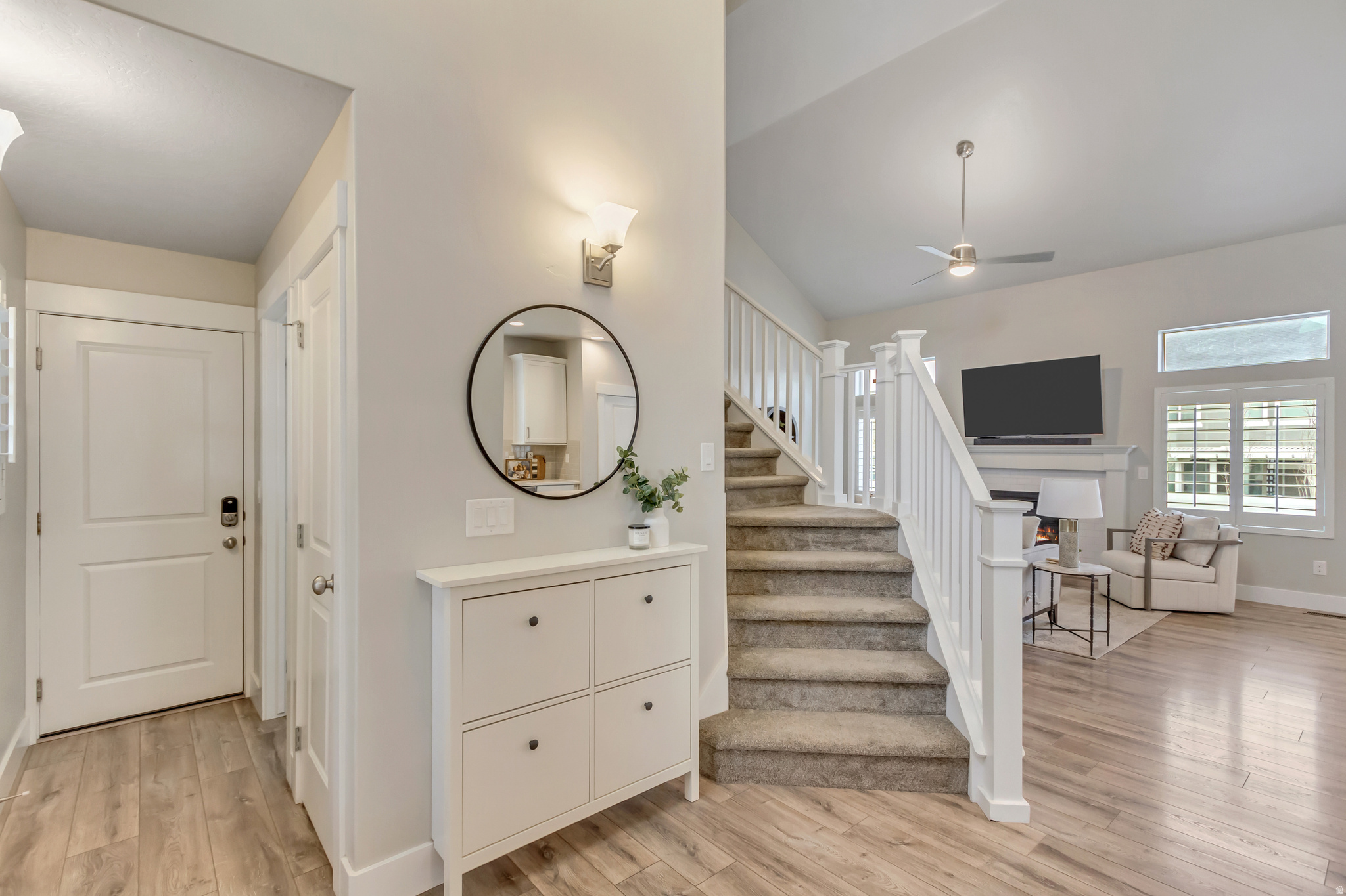 HOLBROOK FARMS - Residential