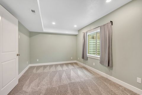 Tiny photo for 2476 N CIRCLE C WAY, Lehi, UT 84043 (MLS # 2133862)