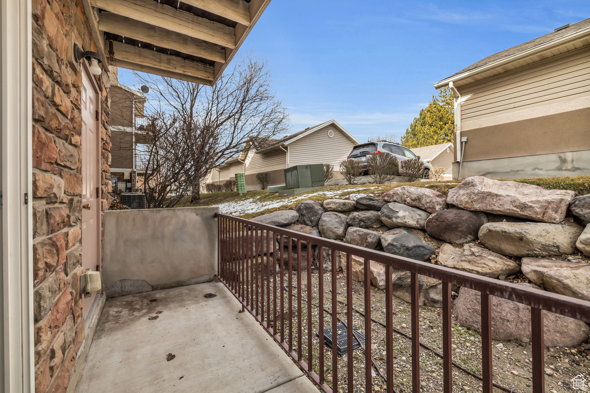 HARVEST HILL - Residential