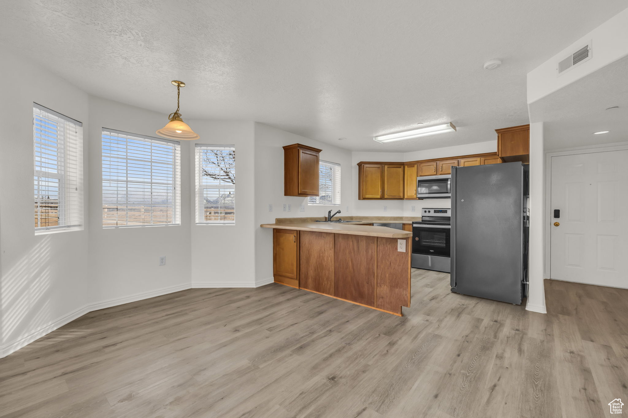 HARVEST HILL - Residential