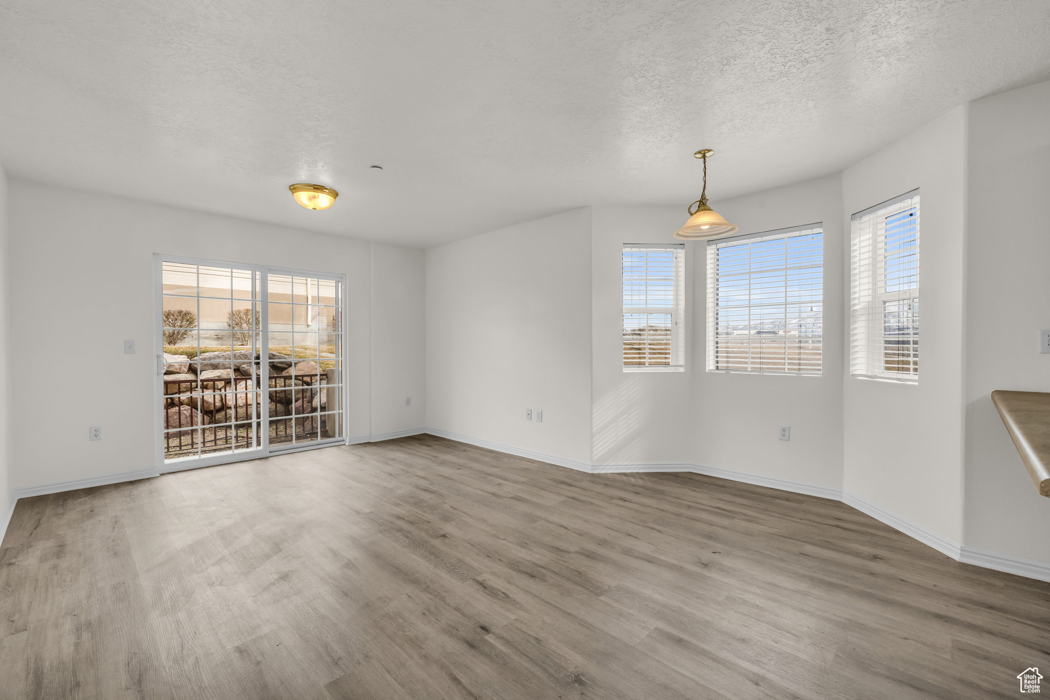 HARVEST HILL - Residential