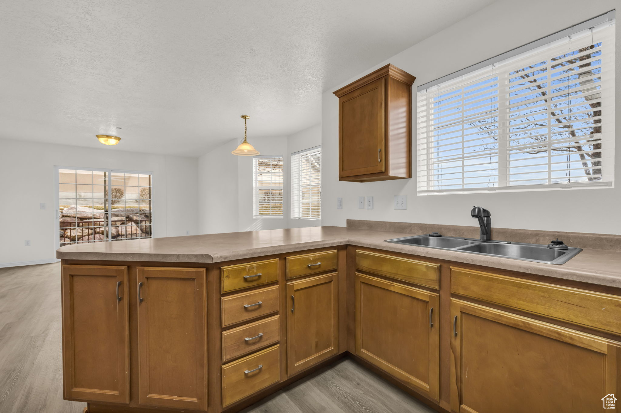 HARVEST HILL - Residential