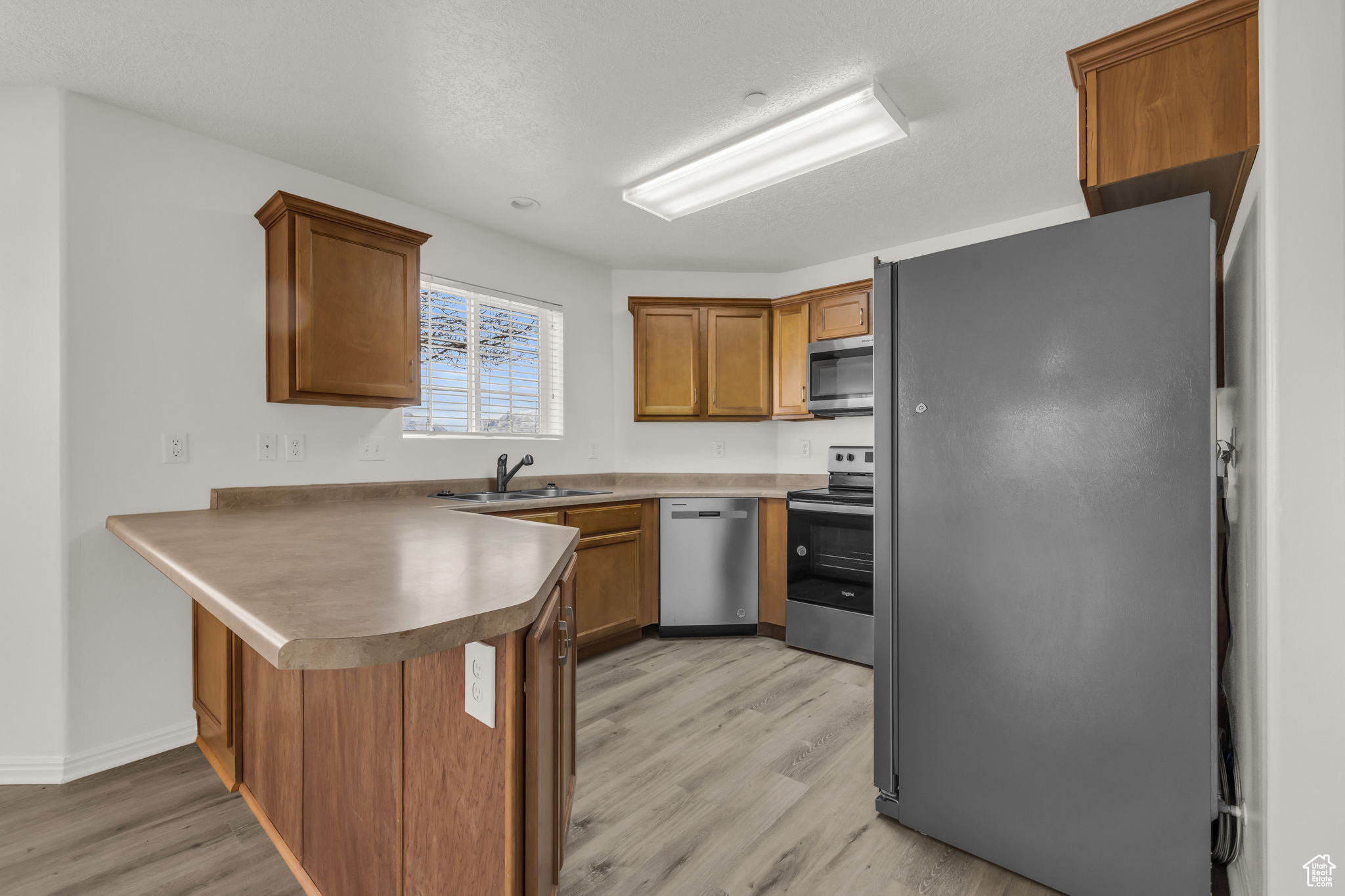 HARVEST HILL - Residential