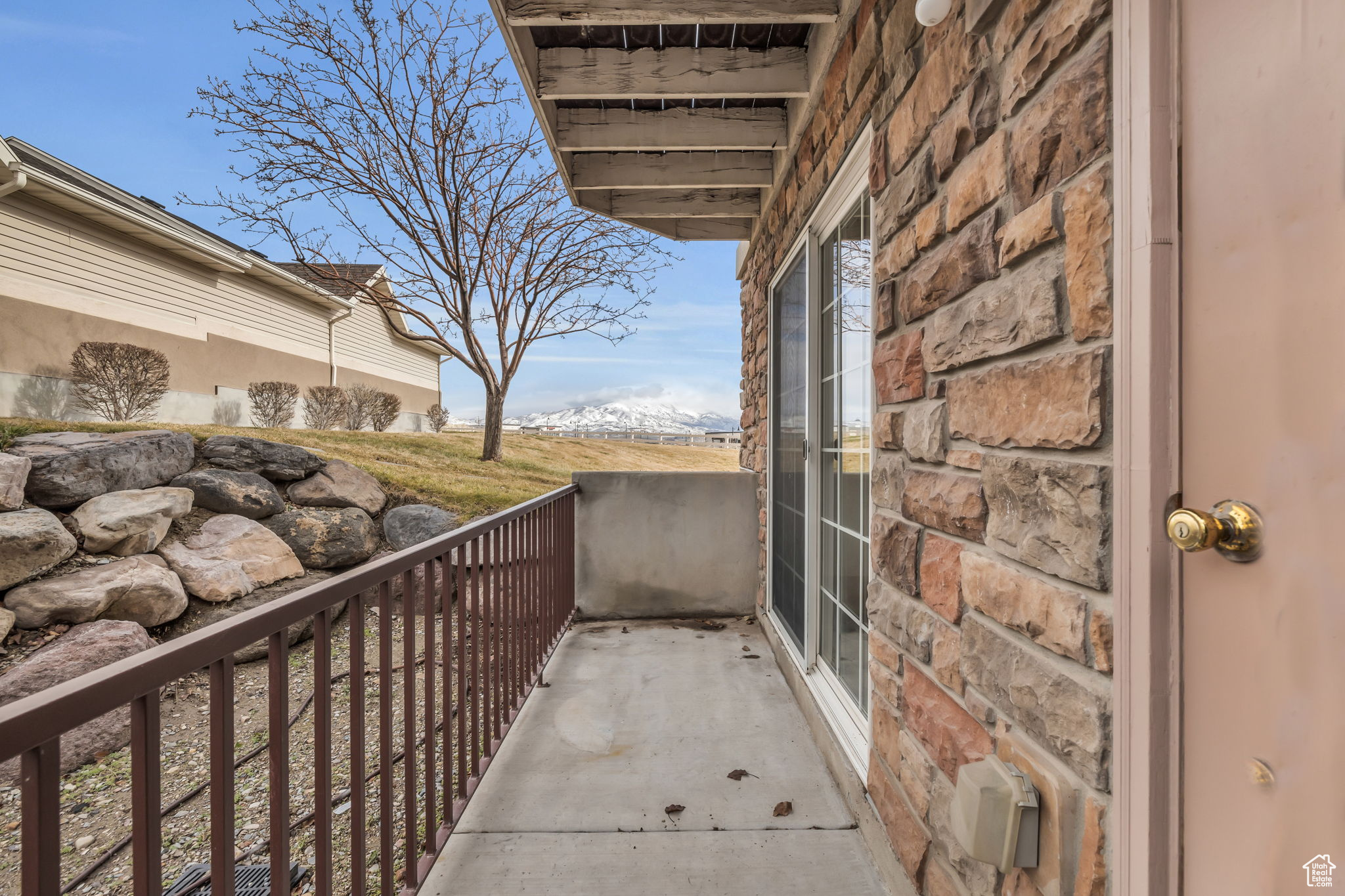 HARVEST HILL - Residential
