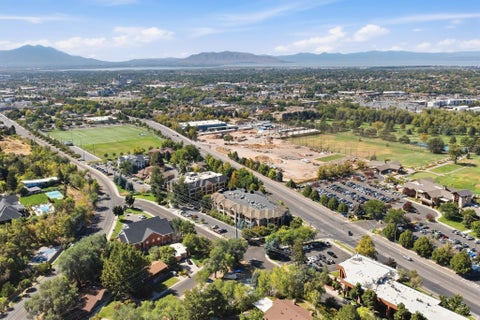Tiny photo for 2655 N 140 E #207, Provo, UT 84604 (MLS # 2187009)