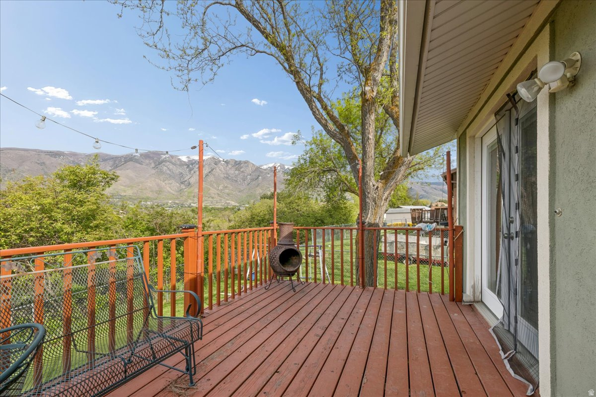 PARKDALE - Residential