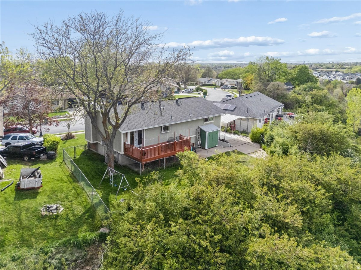 PARKDALE - Residential