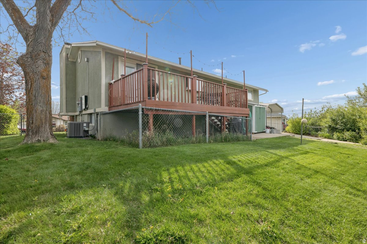 PARKDALE - Residential