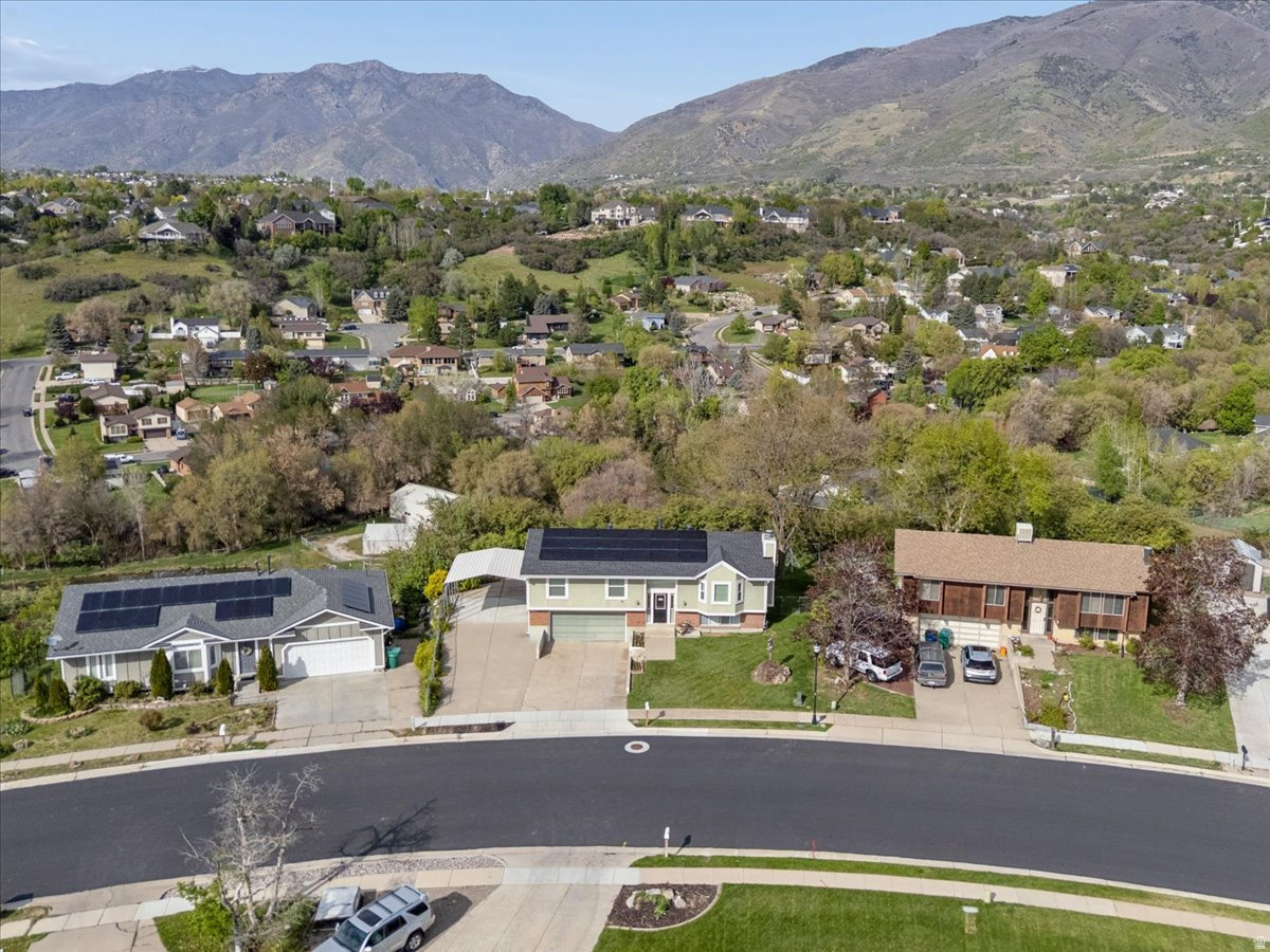 PARKDALE - Residential