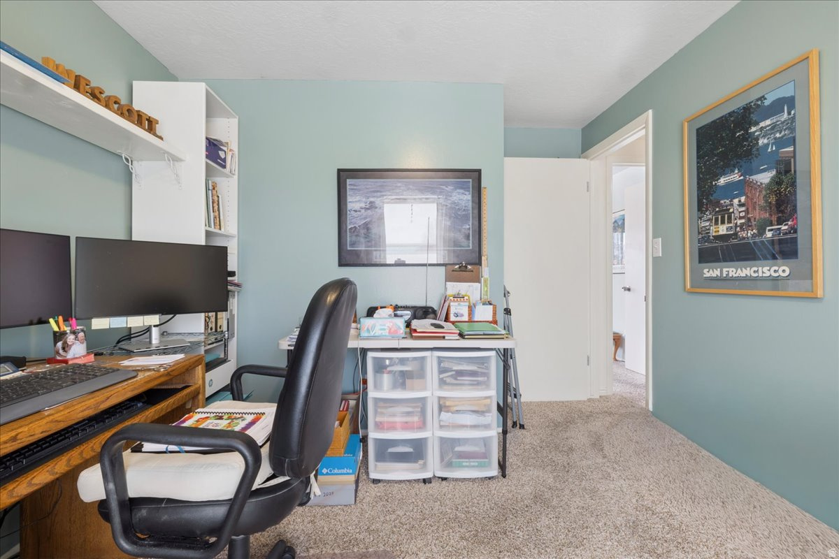 PARKDALE - Residential