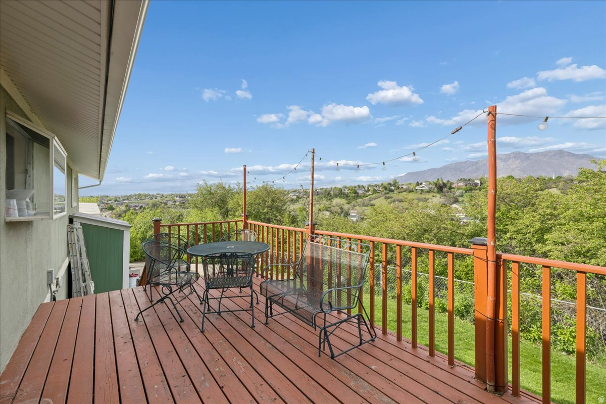 PARKDALE - Residential