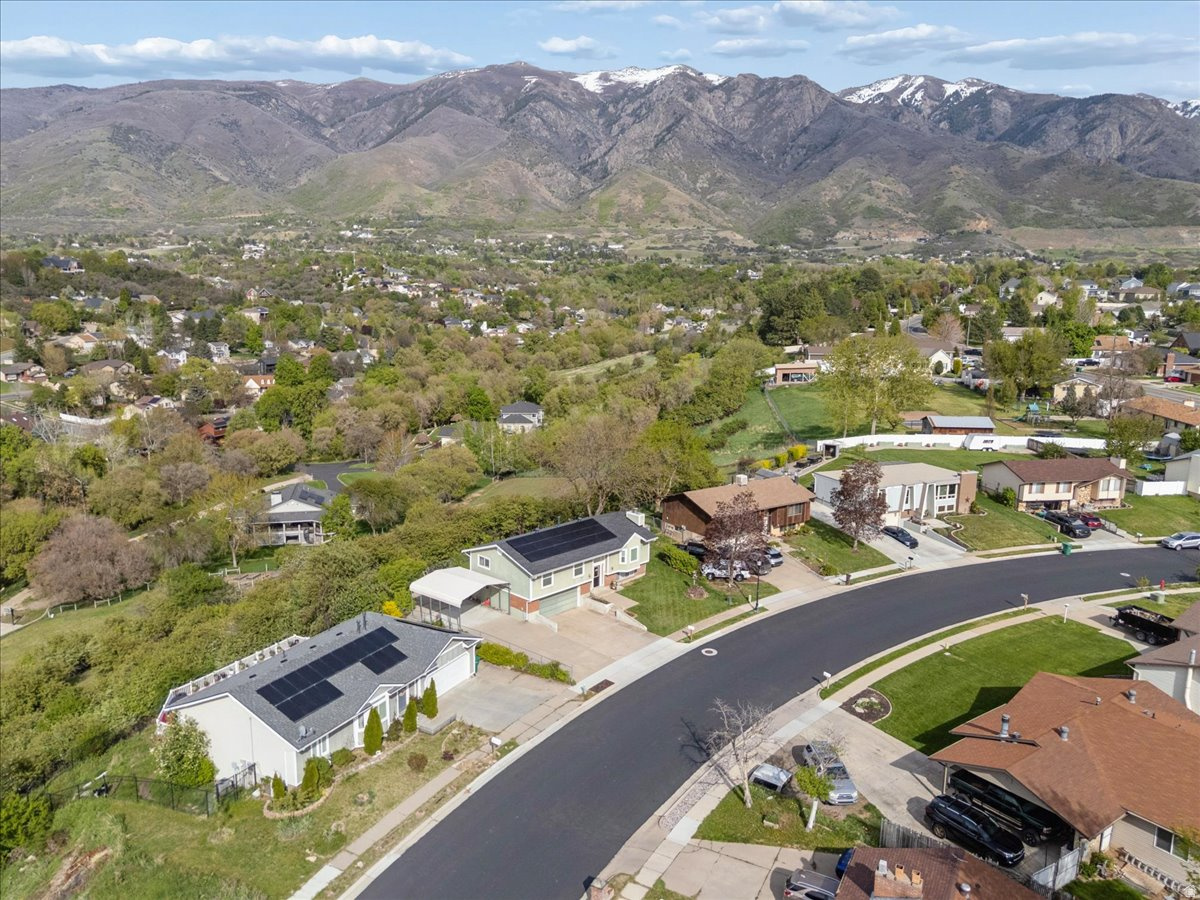 PARKDALE - Residential