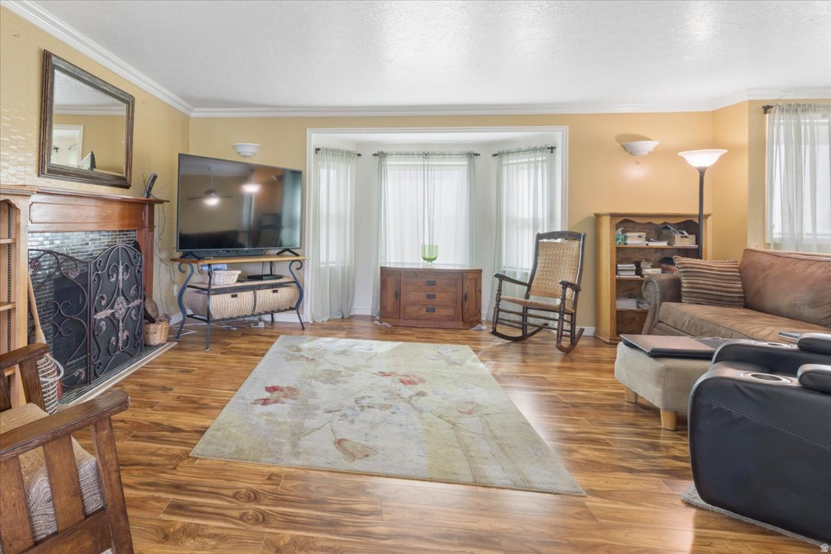 PARKDALE - Residential