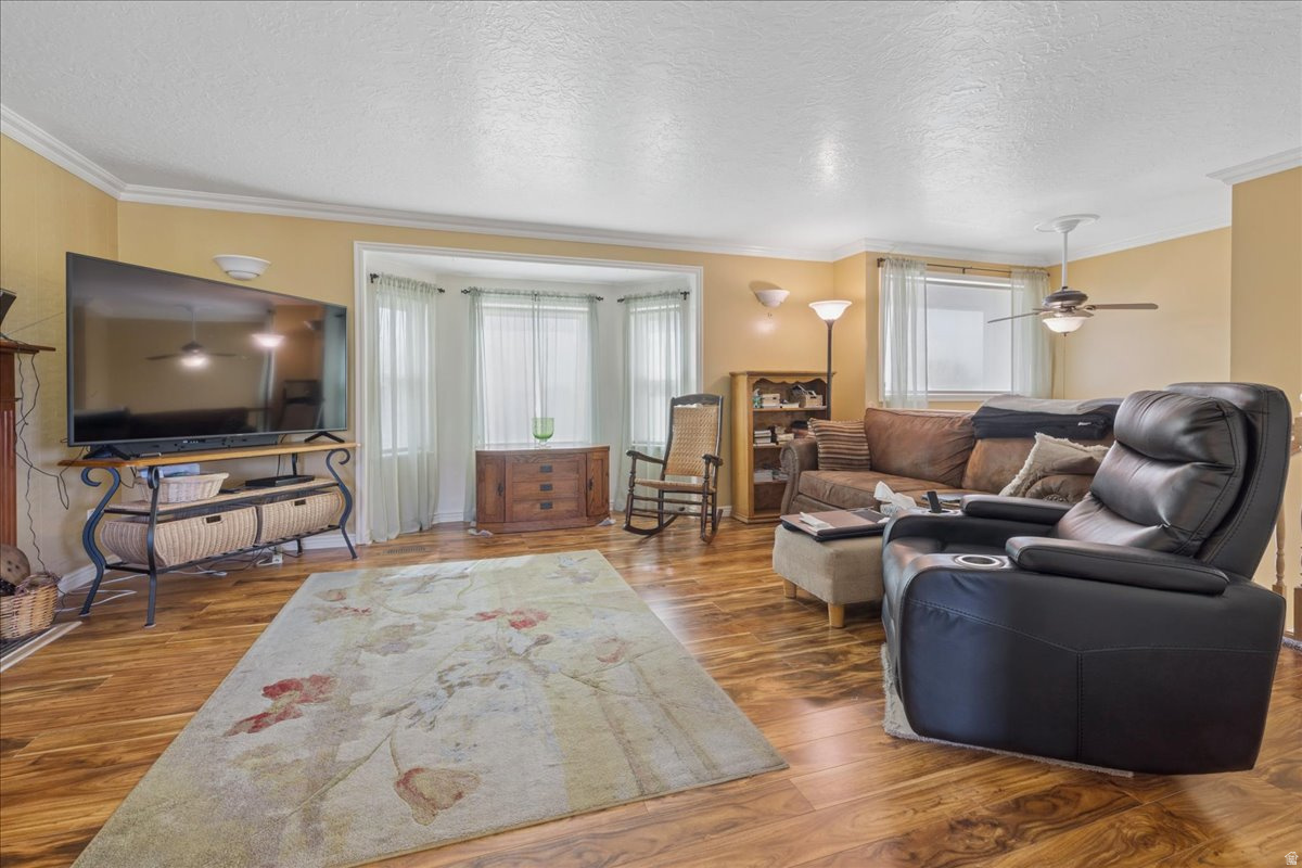 PARKDALE - Residential