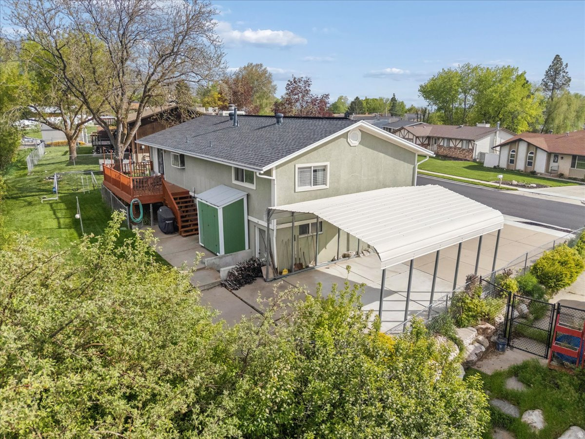 PARKDALE - Residential